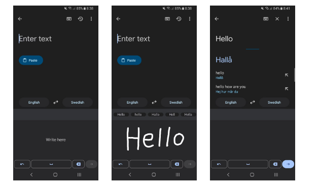 Корисні функції Google Перекладача, які повинен знати кожен